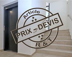 Check spelling or type a new query. Prix De La Pose D Un Ascenseur Et Exemple De Devis Renovation Et Travaux