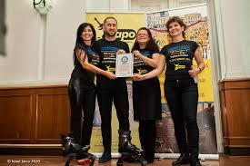 Pentru efectuarea practicii pedagogice, studenții sunt rugați să contacteze mentorii de practică utilizând datele de contact din tabelele atasate. Kinga Sebestyen Kangoo Jumps Is More Than A Brand It S A Lifestyle