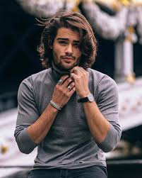Curling chin length bob (2018)i recently cut all my hair up to around my chin and it is now a cute short bob. 50 Best Chin Length Hair For Men Easy Stylish 2021