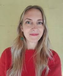 Sarah Lundquist's Instagram, Twitter & Facebook