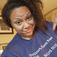 Bridgett/Symphony (@SymphonyEntert3)