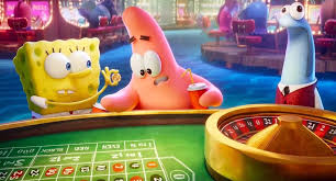 5,972 likes · 13 talking about this. Spongyabob Spongya Szokesben 2020 Netflix Premier Mozipremierek Hu