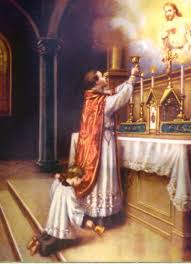 Traditional Latin Mass & Spiritual Conference - Diocese of Knoxville