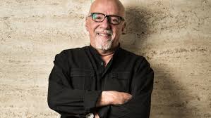 Paulo coelho de souza is a brazilian lyricist and novelist. Paulo Coelho Talks Love And His New Book Hippie Time
