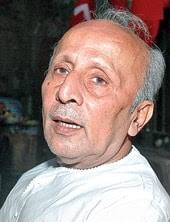 Pranab Mukherjee death Ex MP Sudhangshu Seal recalls his memory with Late  President | ম্যাজিক ফিগার ছিল প্রণব দার পকেটে, ভোটাভুটিতে হারিয়ে মুচকি  হেসেছিলেন, ভাবটা ছিল 'কেমন দিলাম'