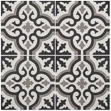 Black And White Linoleum Flooring Lowes Pin On New House