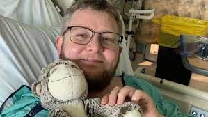 Fundraiser for Seamus Ashley by Beth Lewis : Our friend Seamus needs our  help!