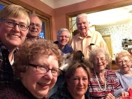 Norma Langehough Obituary (1927