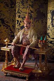 ผ พ นเบ ร ด ร วมเท ดพระเก ยรต ฯร บบท พระเจ าตากส นมหาราช innnews กษ ตร ย ประว ต ศาสตร ช ด