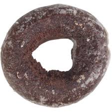 41% fat, 52% carbs, 6% prot. Calories In Donuts Your Best Bet At Krispy Kreme Dunkin Donuts And More Shape