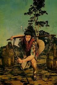pin ot polzovatelya ronald warnik na doske 水滸伝water margin