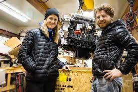 Sunnyside records new york, new york. The Sunnyside Reiseupdate Lauft Unser Defender Willi Matsch Piste Reisen