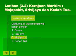 Armada laut majapahit sangat besar. Kerajaan Kerajaan Awal Di Asia Tenggara Ppt Download