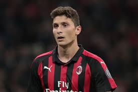 La ripresa del campionato sorride ai rossoneri: Mattia Caldara Plays His First Competitive Match In Six Months For Milan Primavera The Ac Milan Offside