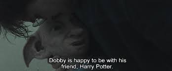 When we're apart my heart beats only for you! Ranking The Major Deaths In Harry Potter From Good Riddance To Hold Me Allears Net