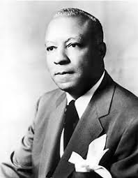 Asa Phillip Randolph: American Leader