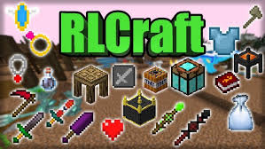 Then minecraft comes alive mod will definitely excite you. Rlcraft Modpack Xbox One Ps4 Mcpe Mcdl Hub Minecraft Bedrock Mods Texture Packs Skins