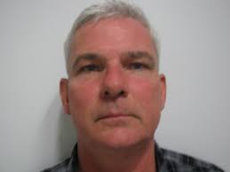 Sex Offender Registry