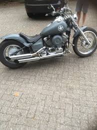 Yamaha Xvs 650 Bobber In Niedersachsen Neuenkirchen Vorden Motorrad Gebraucht Kaufen Ebay Kleinanzeigen In 2020 Bobber Motorrad Wolle Kaufen