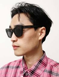 Sun Buddies Ethan Sunglasses