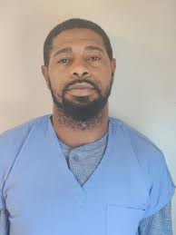 Offender Information