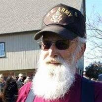 John Howard Dissinger Obituary