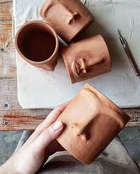 Pin By Nicolette Casale On Pottery In 2020 Diy Ceramic Pottery Diy Clay