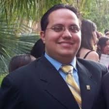 Erik MONTES PÁEZ