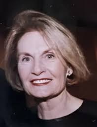 Obituary information for Ann Dorothy Thornton