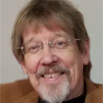 Obituary information for Victor Shetterly