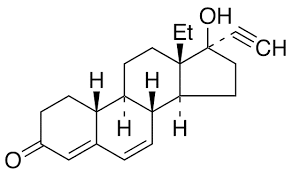 Frequently asked questions on norgestrel. 6 7 Dehydro Norgestrel 51087 61 7 Tr D229920 Cymit Quimica S L