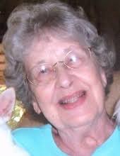 Obituary information for Maxine White