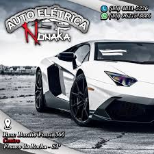Onaka Auto Elétrica