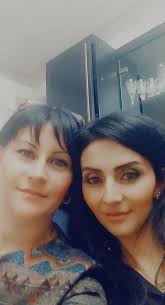 Երբ Աստված աղջկան ուզում է...