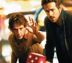 Mississippi Grind' movie review