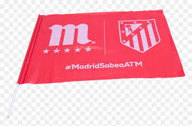 It was based on the interlacing letters a and u inside two blue round frames. Atletico Madrid Hd Png Download Vhv