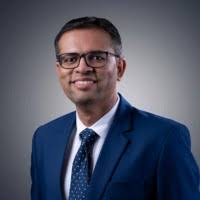 Ravi Shah Email & Phone Number