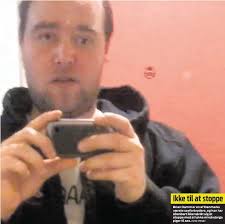 Brian Damm: Jeg er ked af det