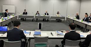 日本経済新聞 - News update