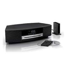 Bose Wave Music System Iii Best Price Compare Deals At Pricespy Uk