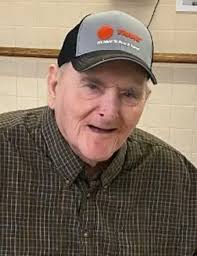Obituary information for Billy Dean Algeo