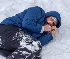 Image result for Cold Weather Injury