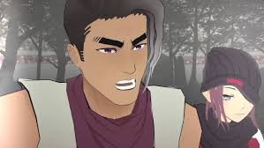 RWBY Character Themes