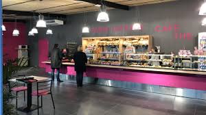 Check spelling or type a new query. Une Nouvelle Boulangerie Et Bientot Un Salon De The Pour Le Tandem Lestienne Henot