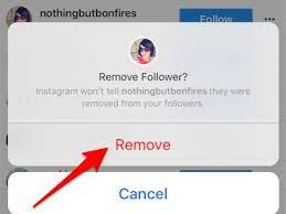 If you've converted your personal instagram profile to a business account, you can switch it back at any time. Instagram Rolls Out New Safety Features For Comments And Followers