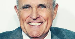 Rudy and judith giuliani are splitting up. Rudy Giuliani S Wife Judith Nathan Says He Had An Affair