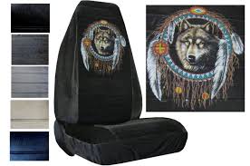 Car Seat Covers Dream Catcher Google Search Car Covers Seat Covers Car