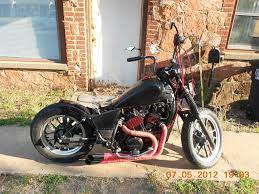 83 Shadow Vt500 2 To 1 Carburetor Conversion Honda Shadow Forums Honda Shadow Shadow Bobber Honda