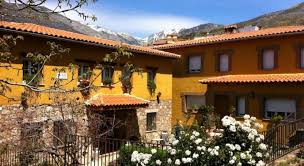 En este portal encontrará una guía de casas rurales en soria en castilla y león. Hoteles Y Apartamentos En La Vera