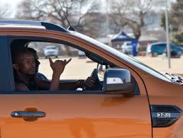 Here we have 9 images about thembinkosi lorch cars including images, pictures, models, photos, etc. Orlando Pirates Fc On Twitter Piratesdriveford Yes We Do Thank You Fordsouthafrica And Eaglecorner For Letting Us Test Drive These Beauties On Our Own Turf They Suit Us Don T